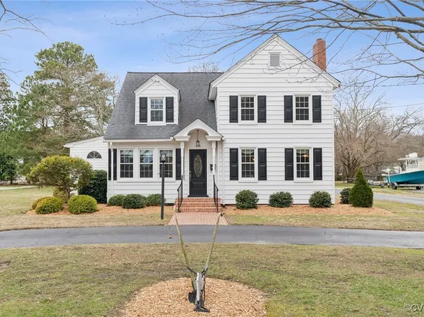 656 Poquoson Ave, Poquoson, VA 23662