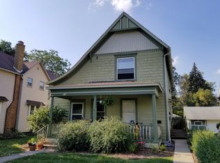 915 Edgewater Ave APT 2, Fort Wayne, IN 46805