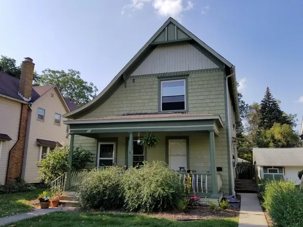 915 Edgewater Ave APT 2, Fort Wayne, IN 46805