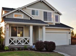 16003 22nd St E, Lake Tapps, WA 98391
