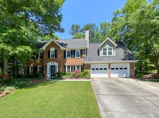 1428 Fenwick Dr SW, Marietta, GA 30064