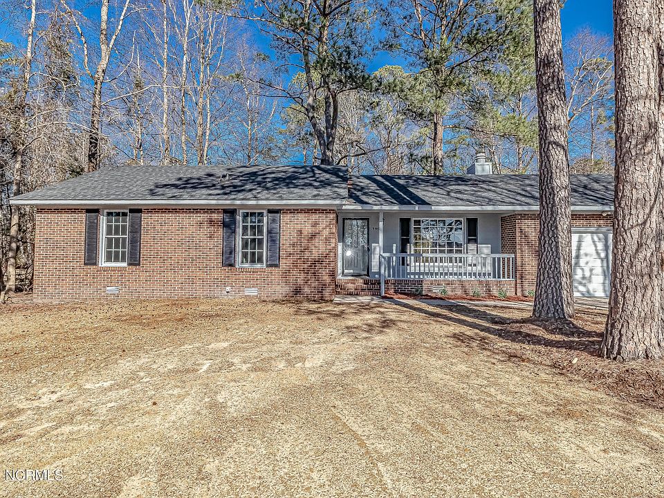 546 Sheridan Forest Road, Goldsboro, NC 27534 Zillow