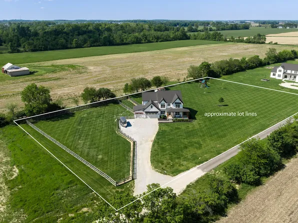 7308 Concord Rd, Delaware, OH 43015