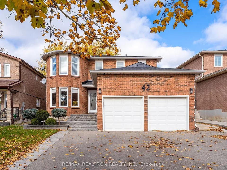 42 Butterfield Cres #LOWER A
