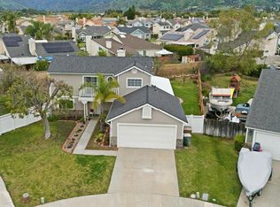 228 Parkhaven Ct, Fillmore, CA 93015