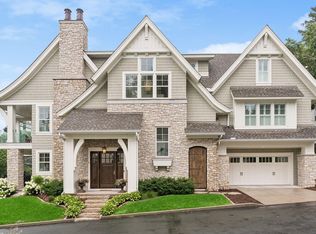 2805 Center Rd, Wayzata, MN 55391
