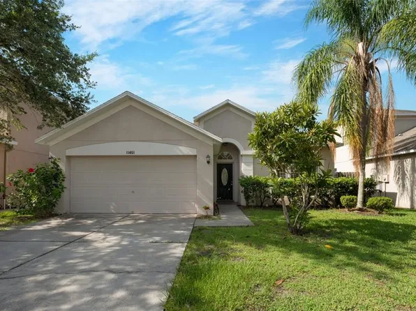 11451 Dutch Iris Dr, Riverview, FL 33578