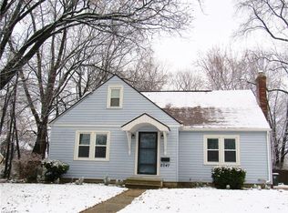 2047 High St, Cuyahoga Falls, OH 44221