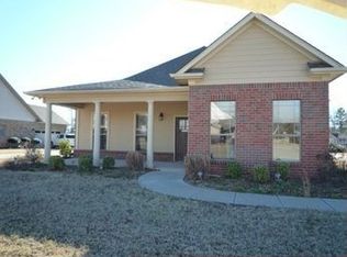 6955 Meadow Ridge Dr #D, Mc Calla, AL 35111