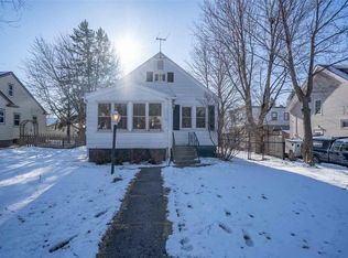 4722 W 5th St, Duluth, MN 55807