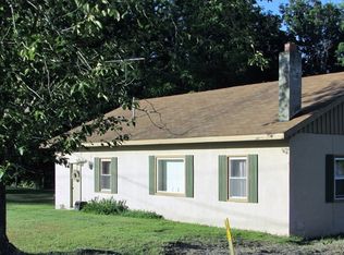 4978 Judson Hill Rd, Gillett, PA 16925