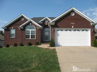 6600 Keeling Ridge Ct, Louisville, KY 40291
