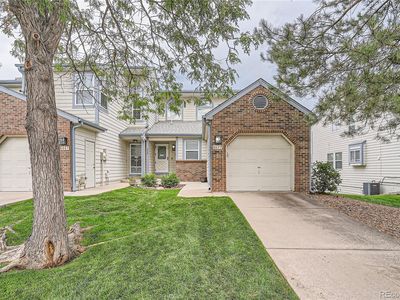 8877 W Plymouth Avenue, Littleton, CO, 80128
