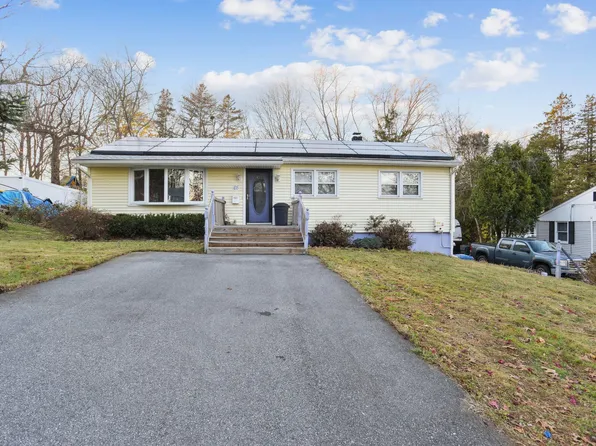65 Dydo Drive, Montville, CT 06382