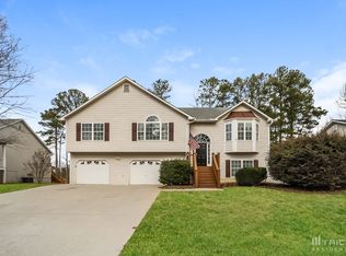 183 Oak Glen Dr, Dallas, GA 30132