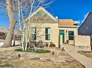 642 Maple St, Colorado Springs, CO 80903