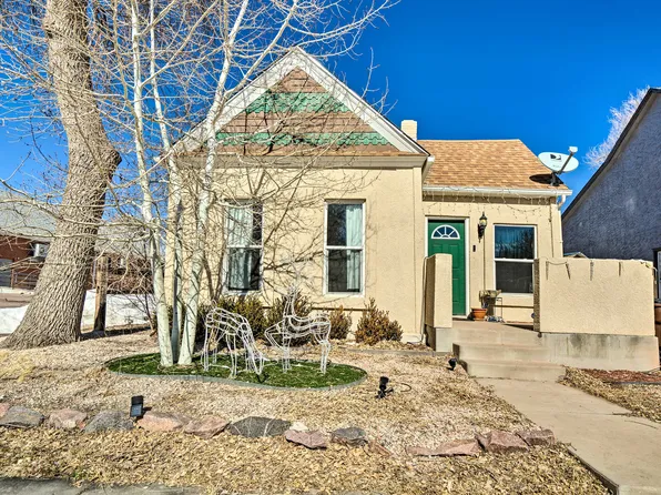 642 Maple St, Colorado Springs, CO 80903