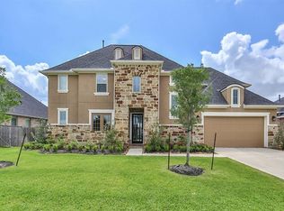1411 Windy Thicket Ln, Katy, TX 77494
