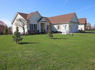 86 Seawatch Trl, Webster, NY 14580