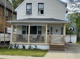 546 Paige St, Schenectady, NY 12307