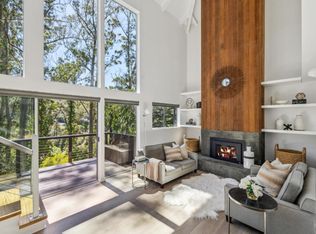 503 Pixie Trl, Mill Valley, CA 94941