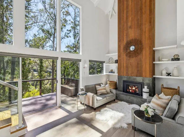 503 Pixie Trail, Mill Valley, CA 94941