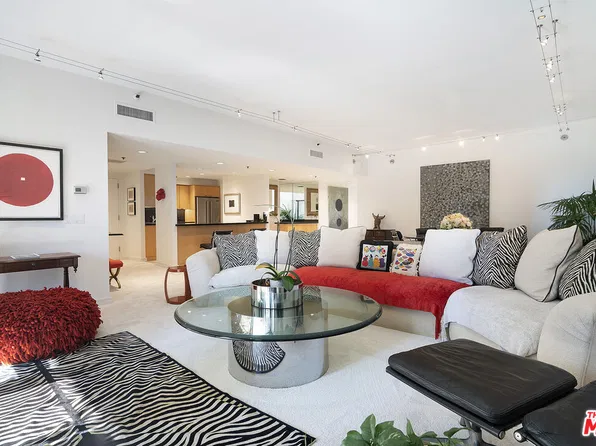 10445 Wilshire Blvd APT 502, Los Angeles, CA 90024