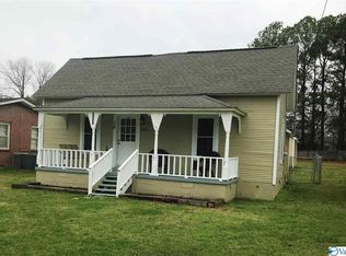 2207 Cleveland Ave SW, Decatur, AL 35601