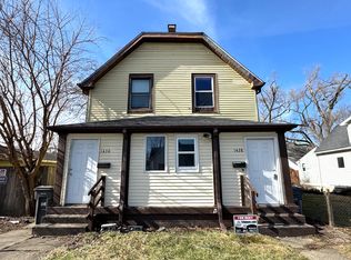 1428 S Alabama St, Indianapolis, IN 46225