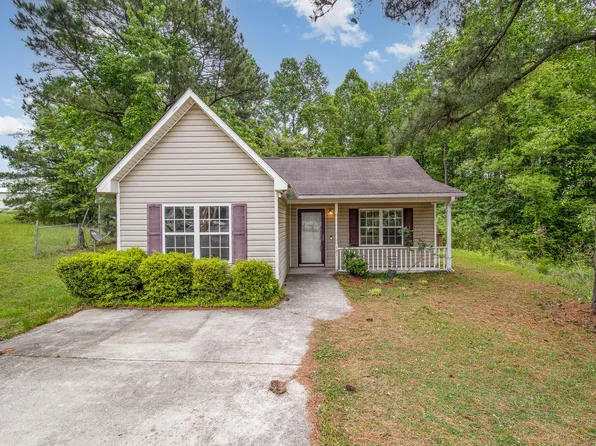 121 Evans St, Four Oaks, NC 27524
