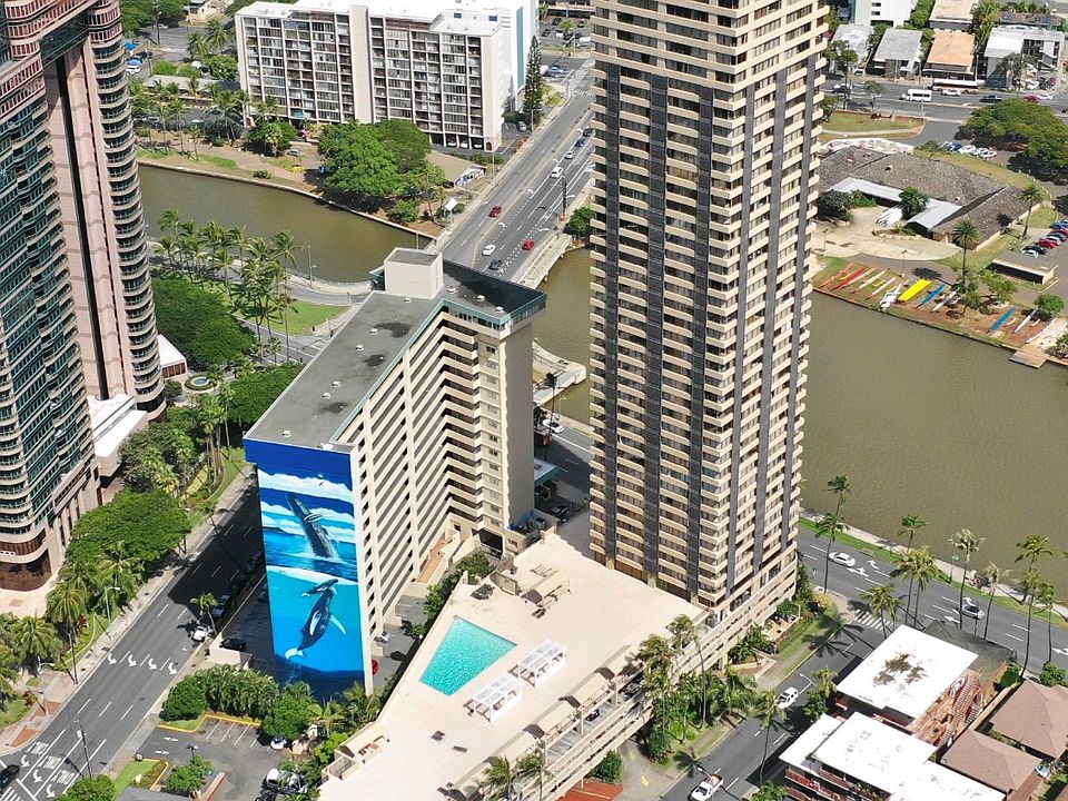 1st image of 444 Niu St APT 1504