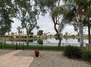 25226 S Cloverland Dr, Sun Lakes, AZ 85248