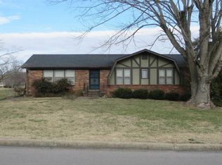 2109 Post Rd, Clarksville, TN 37043