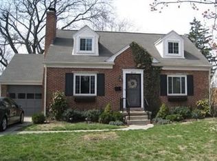 4013 Maricarr Dr, Dayton, OH 45429