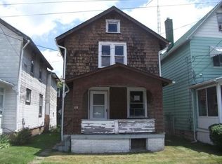 1334 Heising Ct SW, Canton, OH 44706