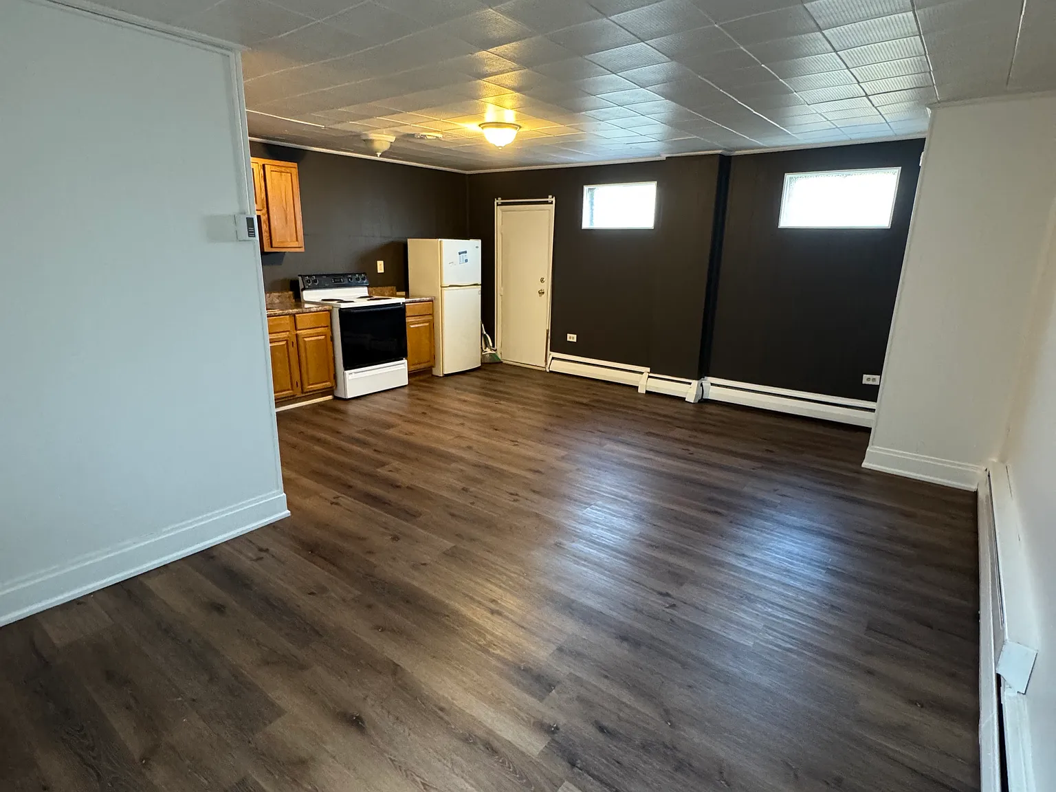 1 bed, $1,000 — Photo 2