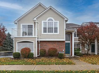 4469 Berkshire Dr, Sterling Heights, MI 48314