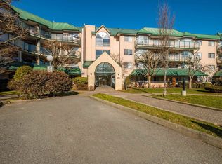 2964 Trethewey St #311, Abbotsford, BC V2T 6P4