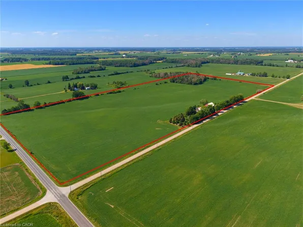 8430 Road 146, North Perth, ON N4W 3G8