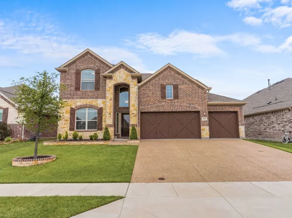 4324 Coffee Mill Rd, Prosper, TX 75078