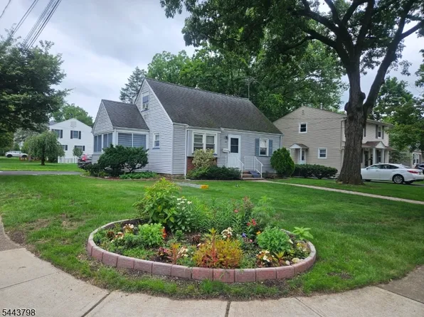 417 Sheffield Rd, Ridgewood, NJ 07450