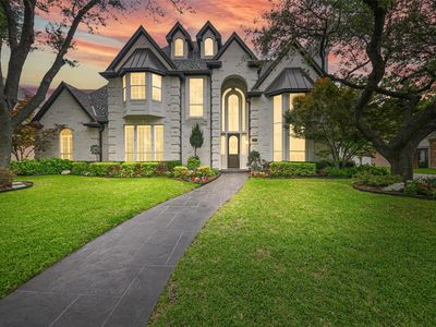 4911 Sandestin Dr, Dallas, TX, 75287