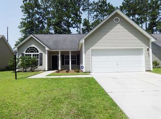 5114 Village Crier Ln, Summerville, SC 29485