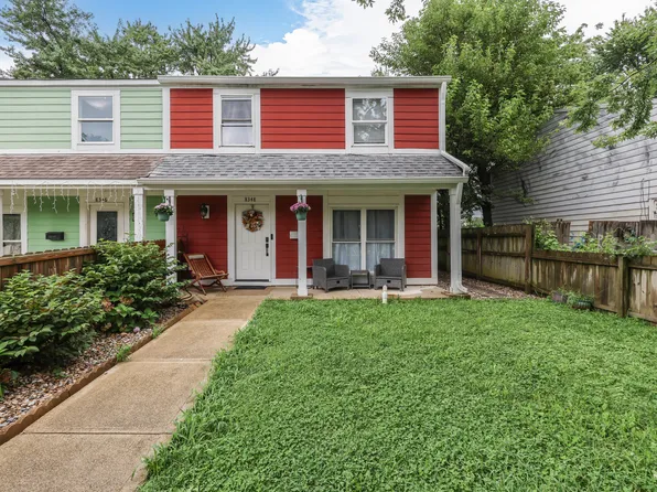8348 Meadowlark Dr, Indianapolis, IN 46226