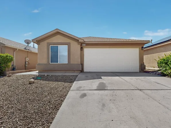 8928 Lower Meadow Trl SW, Albuquerque, NM 87121