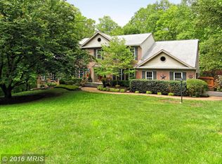 6161 Hemlock Ct, Manassas, VA 20112