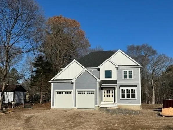 23 Clifton St, Attleboro, MA 02703