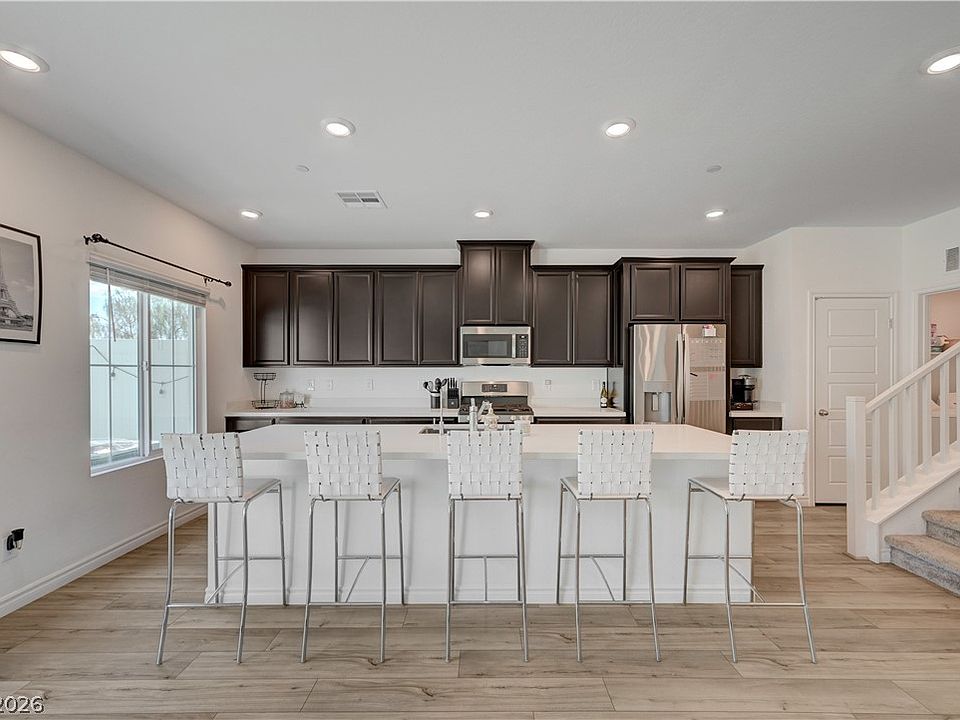 1st image of 7204 N Decatur Blvd #3