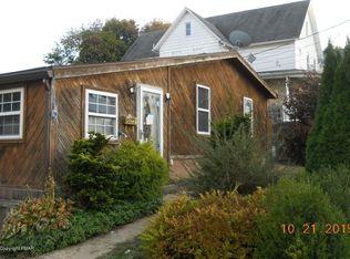 126 Tompkins St, Pittston, PA