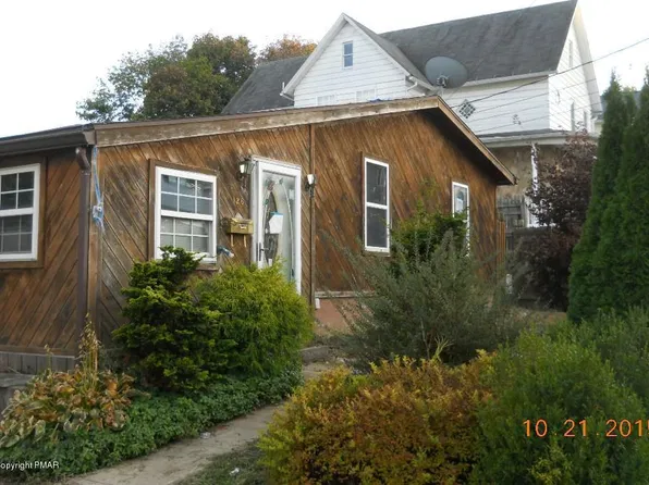 126 Tompkins St, Pittston, PA 18640
